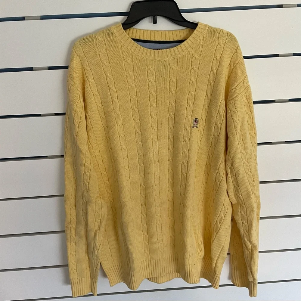 Tommy Hilfiger men’s large